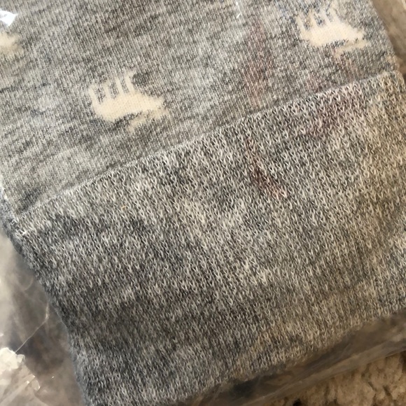 Abercrombie & Fitch Mens Socks NWT - Picture 5 of 6